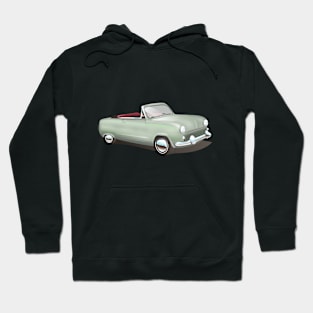 Classic car hoodies best sale